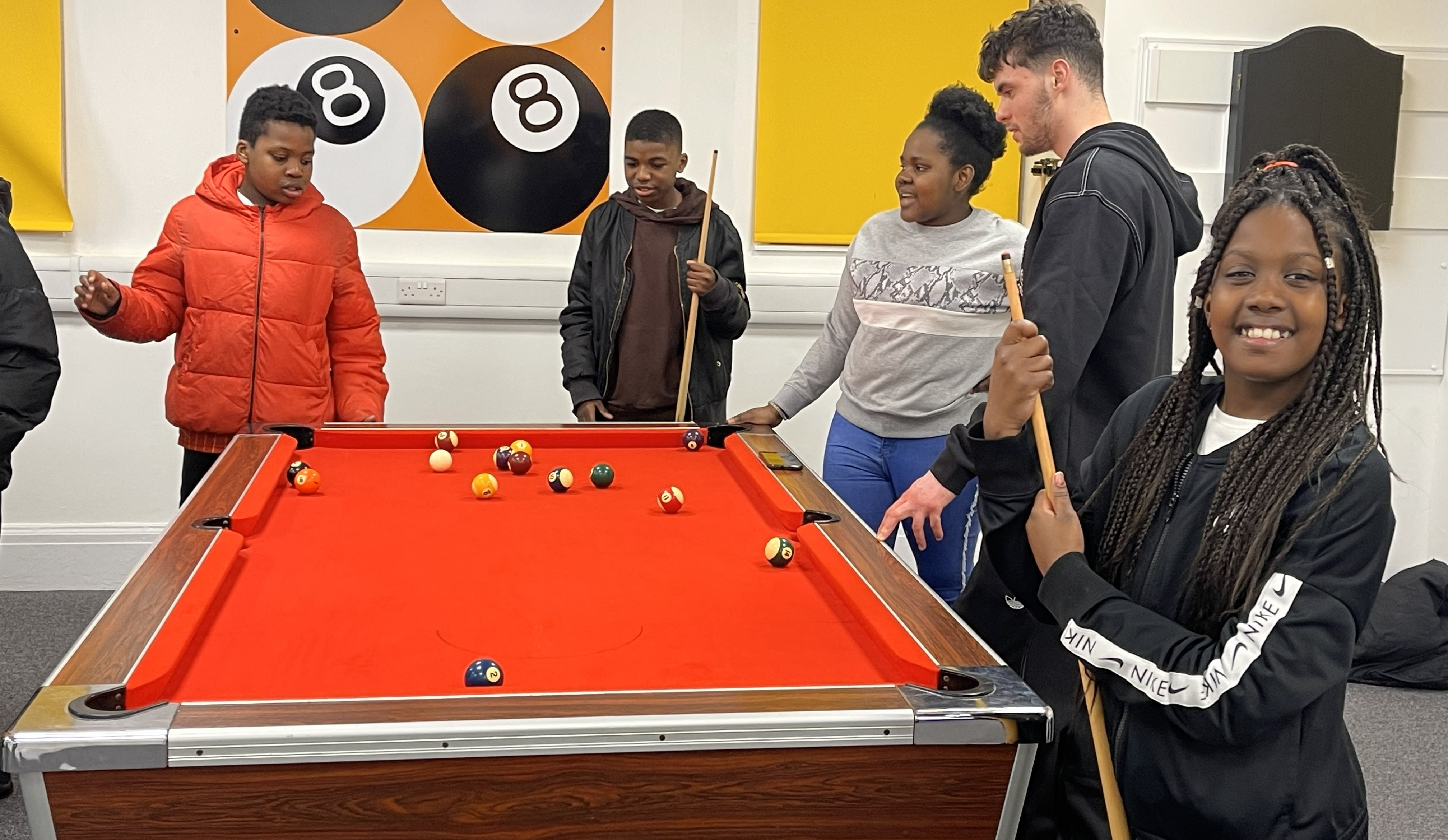 Engagement Activities