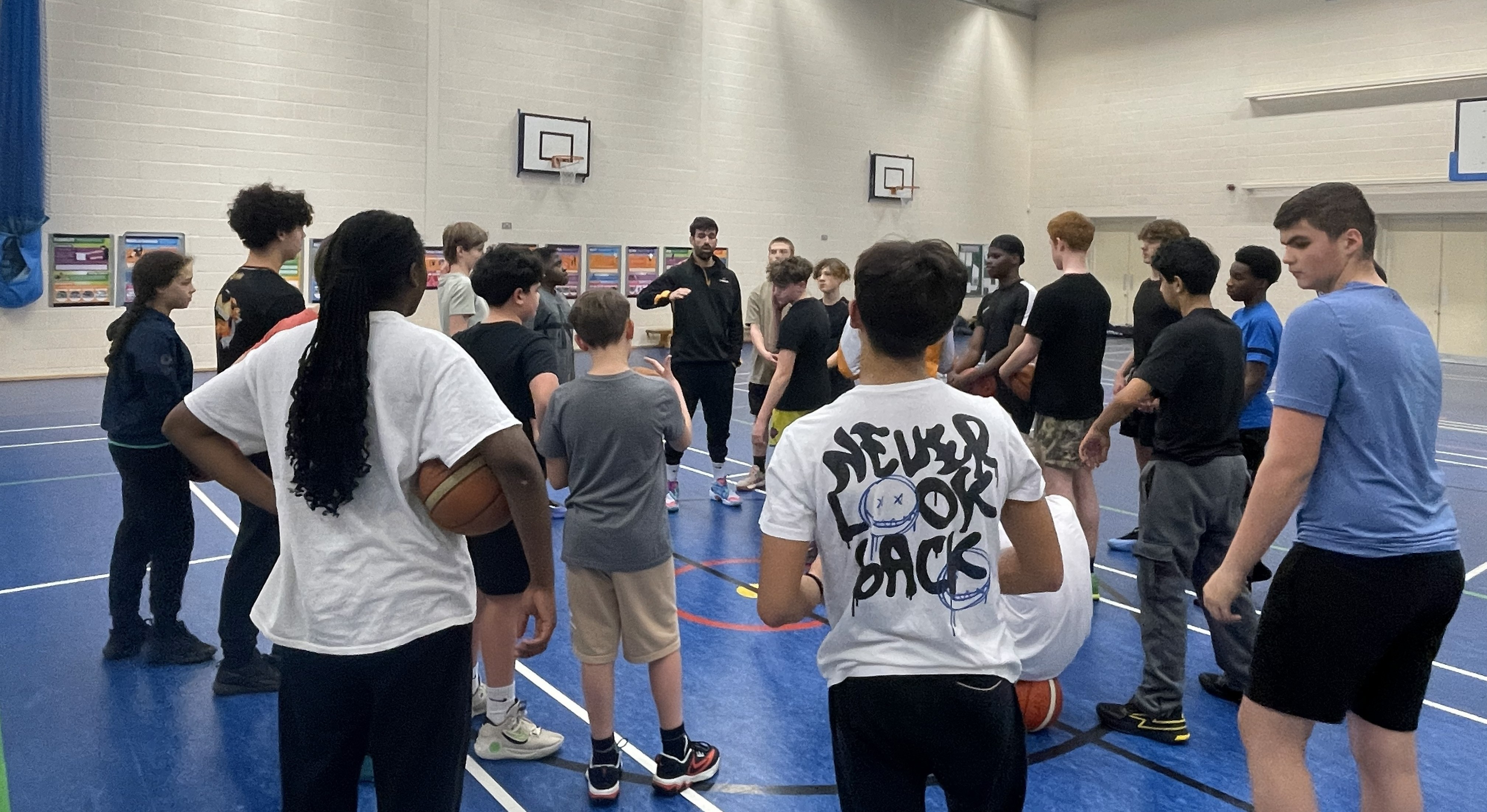 Physical & Mental Wellbeing