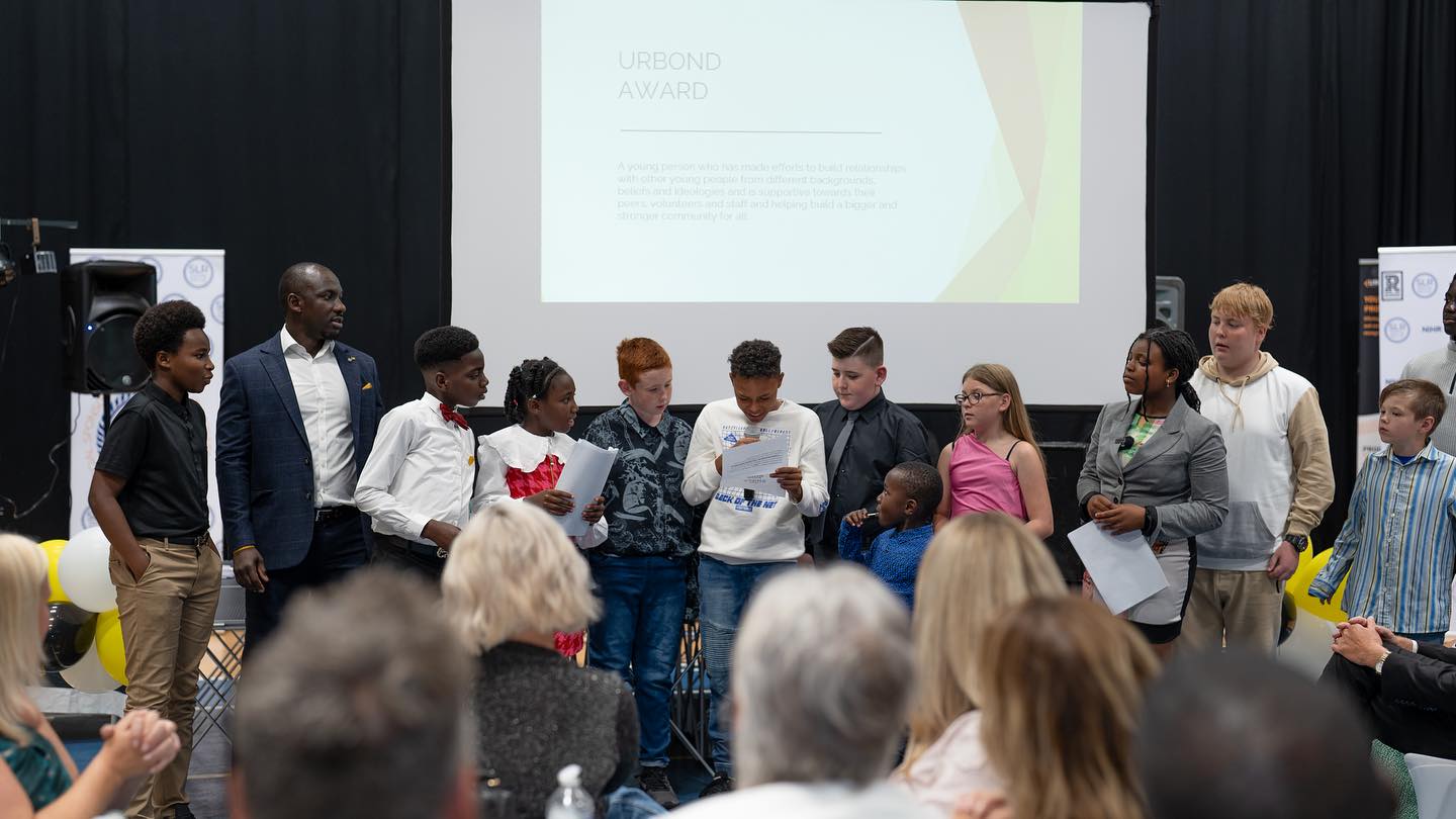 Work expericence programmee launch