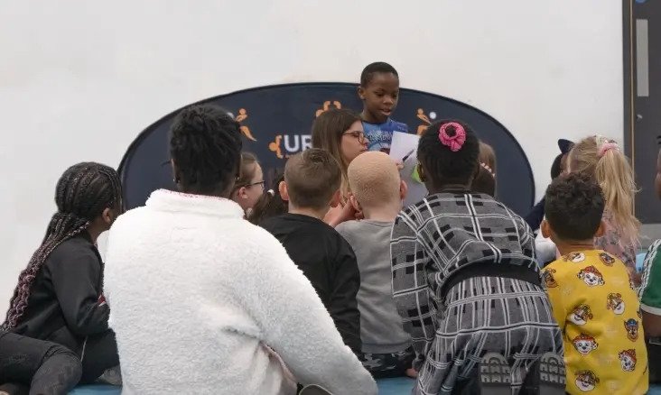 Work expericence programmee launch