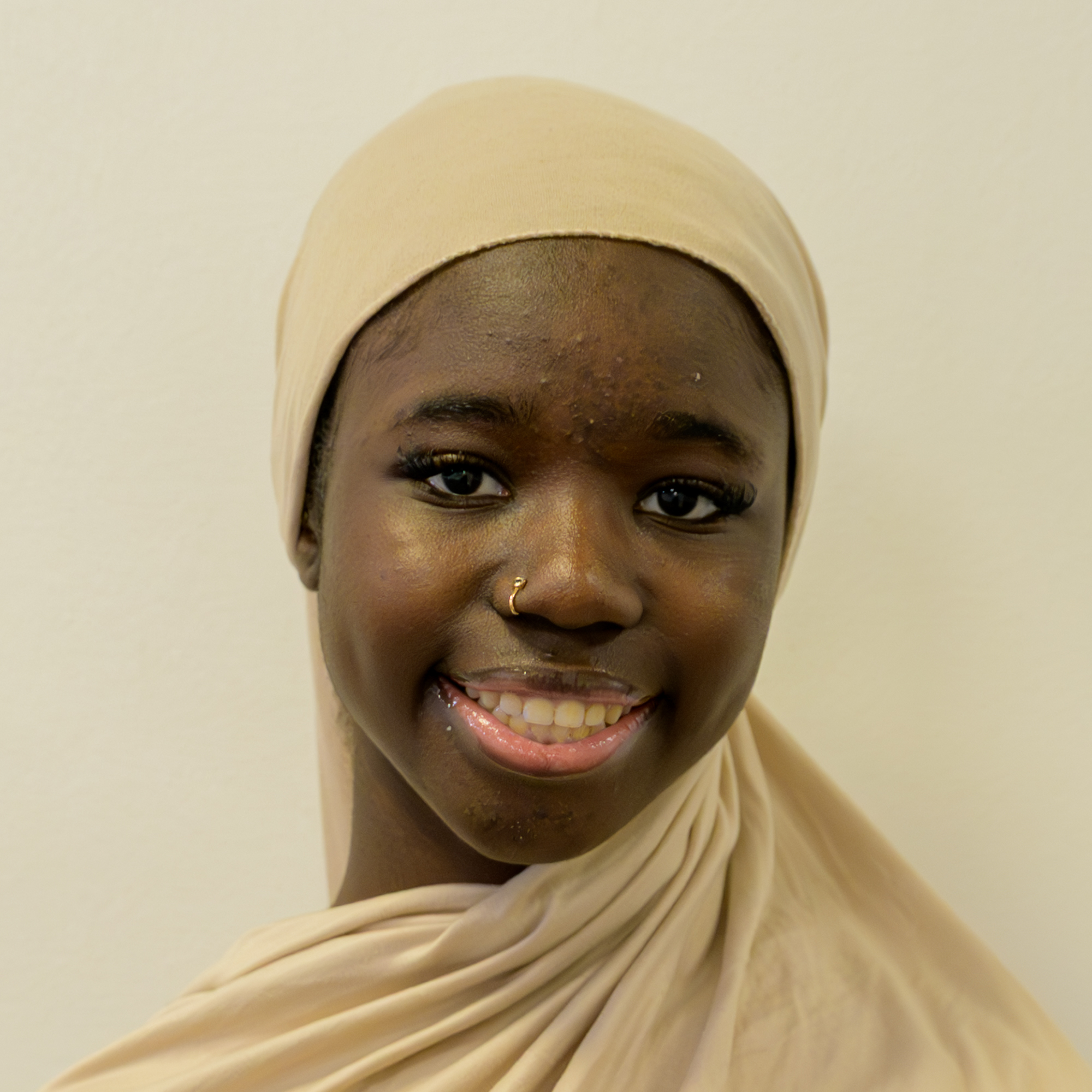 Tasso Bakayako Fofana