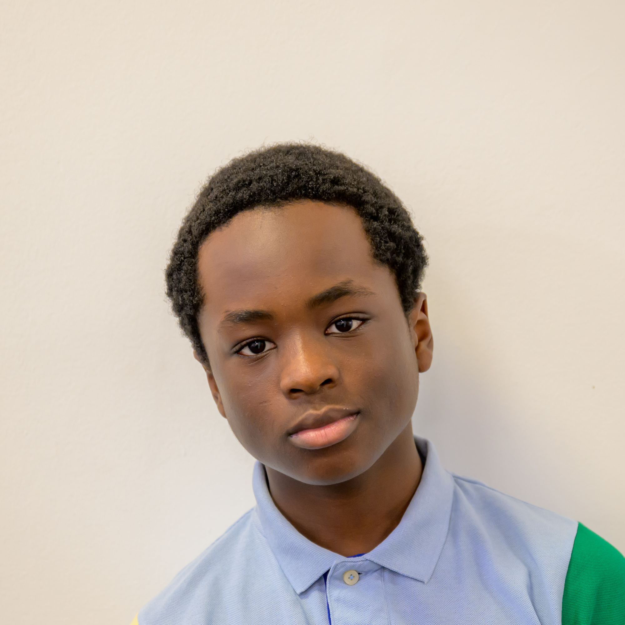 Yann Ethan Tchamgoue Ngako